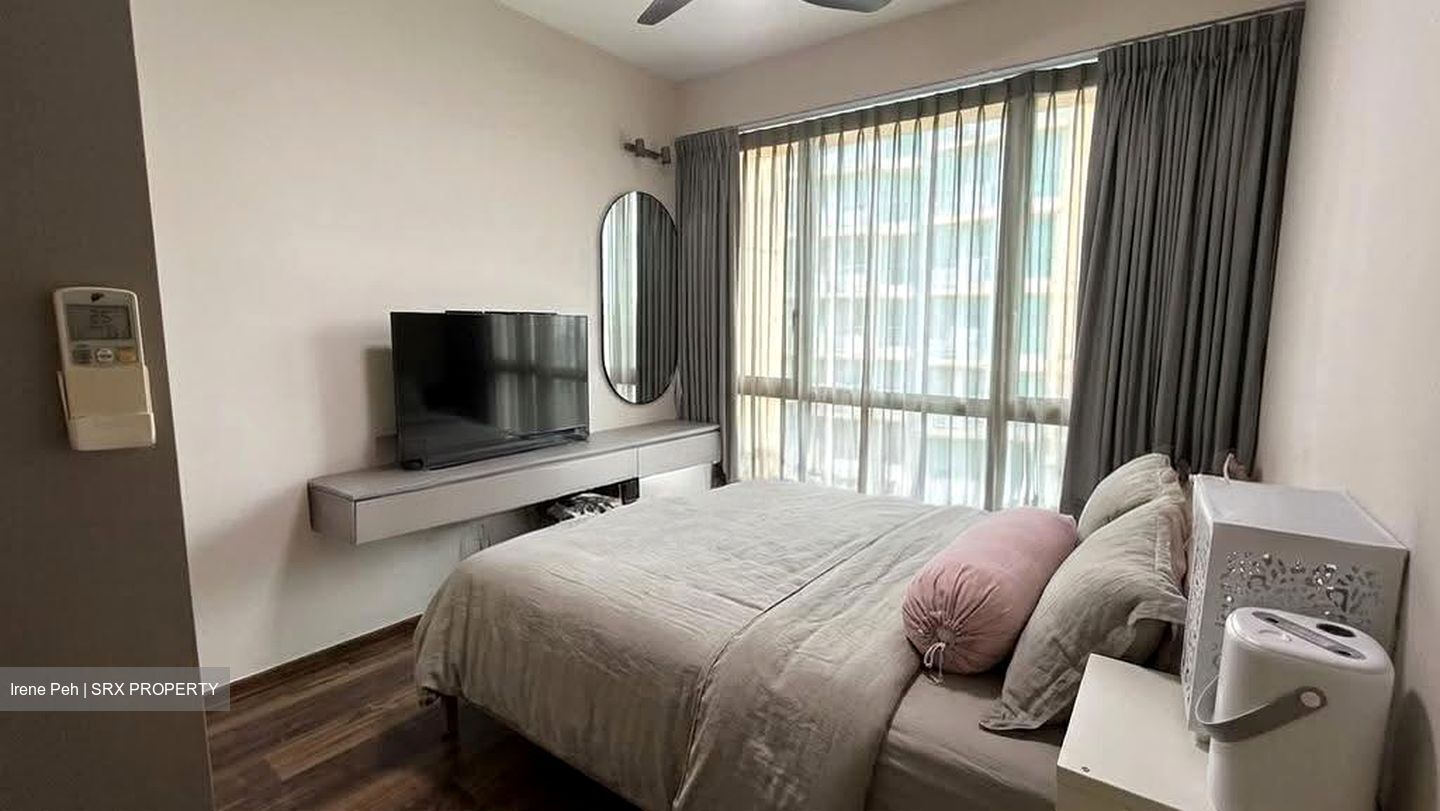 The Glades (D16), Condominium #625018551